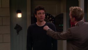 How I Met Your Mother Saison 4 Episode 3