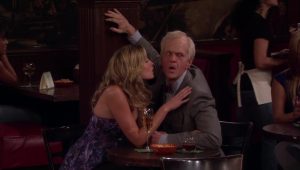 How I Met Your Mother Saison 4 Episode 4