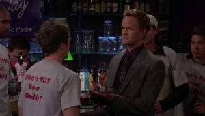 How I Met Your Mother Saison 4 Episode 7