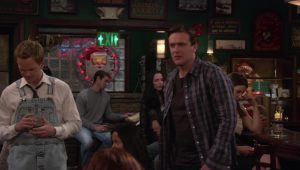 How I Met Your Mother Saison 5 Episode 10