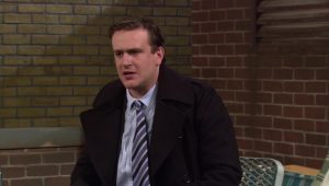 How I Met Your Mother Saison 5 Episode 11