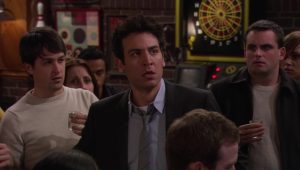 How I Met Your Mother Saison 5 Episode 13