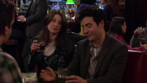 How I Met Your Mother Saison 5 Episode 14
