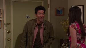How I Met Your Mother Saison 5 Episode 16