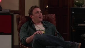 How I Met Your Mother Saison 5 Episode 19