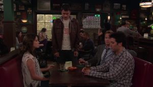How I Met Your Mother Saison 5 Episode 21