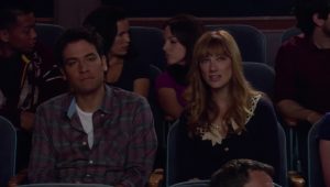 How I Met Your Mother Saison 5 Episode 23