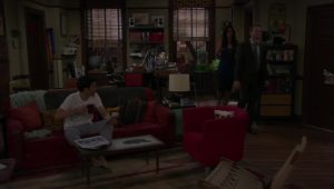 How I Met Your Mother Saison 5 Episode 4