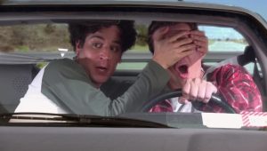 How I Met Your Mother Saison 5 Episode 5