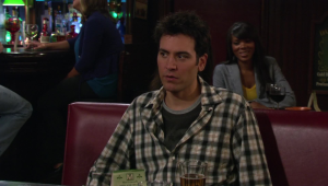 How I Met Your Mother Saison 5 Episode 6