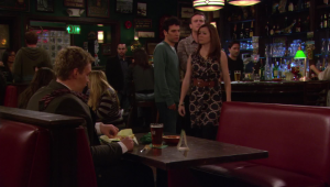 How I Met Your Mother Saison 5 Episode 7