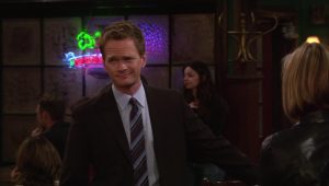 How I Met Your Mother Saison 5 Episode 8
