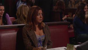 How I Met Your Mother Saison 6 Episode 1