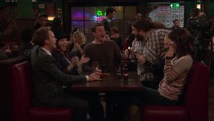 How I Met Your Mother Saison 6 Episode 10