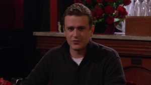 How I Met Your Mother Saison 6 Episode 11