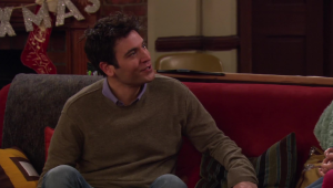How I Met Your Mother Saison 6 Episode 12