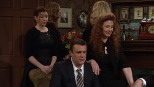 How I Met Your Mother Saison 6 Episode 14
