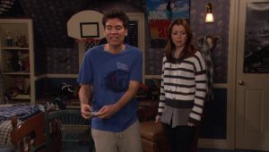 How I Met Your Mother Saison 6 Episode 16