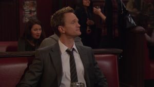 How I Met Your Mother Saison 6 Episode 17