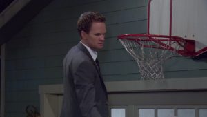 How I Met Your Mother Saison 6 Episode 19