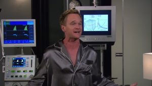 How I Met Your Mother Saison 6 Episode 20