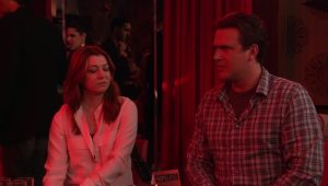 How I Met Your Mother Saison 6 Episode 21