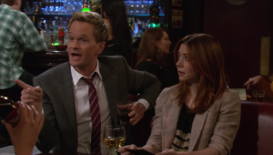 How I Met Your Mother Saison 6 Episode 22