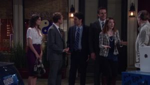 How I Met Your Mother Saison 6 Episode 23