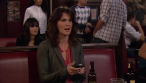 How I Met Your Mother Saison 6 Episode 24