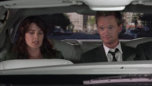 How I Met Your Mother Saison 6 Episode 4
