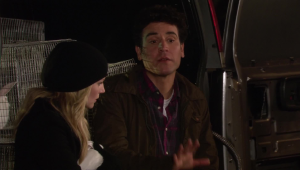 How I Met Your Mother Saison 6 Episode 5