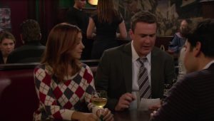 How I Met Your Mother Saison 6 Episode 6