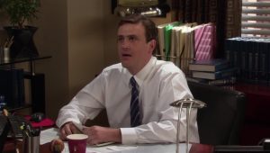How I Met Your Mother Saison 6 Episode 7