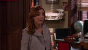 How I Met Your Mother Saison 6 Episode 9