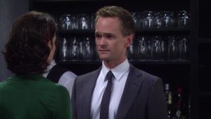 How I Met Your Mother Saison 7 Episode 10