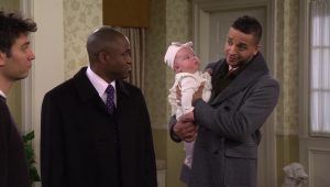How I Met Your Mother Saison 7 Episode 11