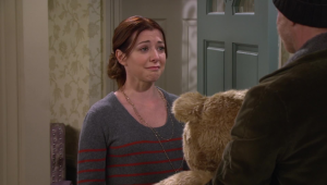 How I Met Your Mother Saison 7 Episode 13