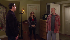 How I Met Your Mother Saison 7 Episode 14