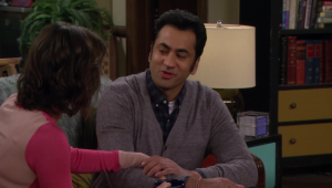How I Met Your Mother Saison 7 Episode 16