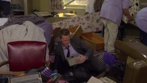 How I Met Your Mother Saison 7 Episode 17