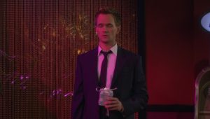 How I Met Your Mother Saison 7 Episode 18