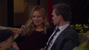 How I Met Your Mother Saison 7 Episode 19