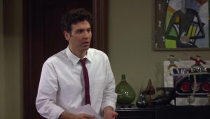 How I Met Your Mother Saison 7 Episode 2