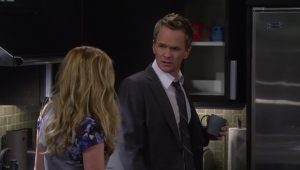 How I Met Your Mother Saison 7 Episode 20