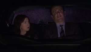 How I Met Your Mother Saison 7 Episode 21