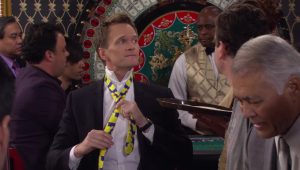 How I Met Your Mother Saison 7 Episode 22