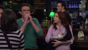 How I Met Your Mother Saison 7 Episode 24