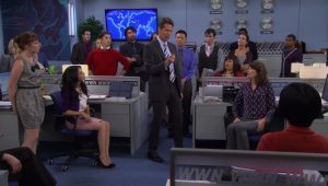 How I Met Your Mother Saison 7 Episode 4