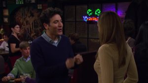 How I Met Your Mother Saison 7 Episode 6