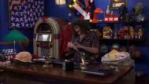 How I Met Your Mother Saison 7 Episode 7